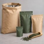 Bulk Lu'an Guapian Green Tea bulk and private label packaging