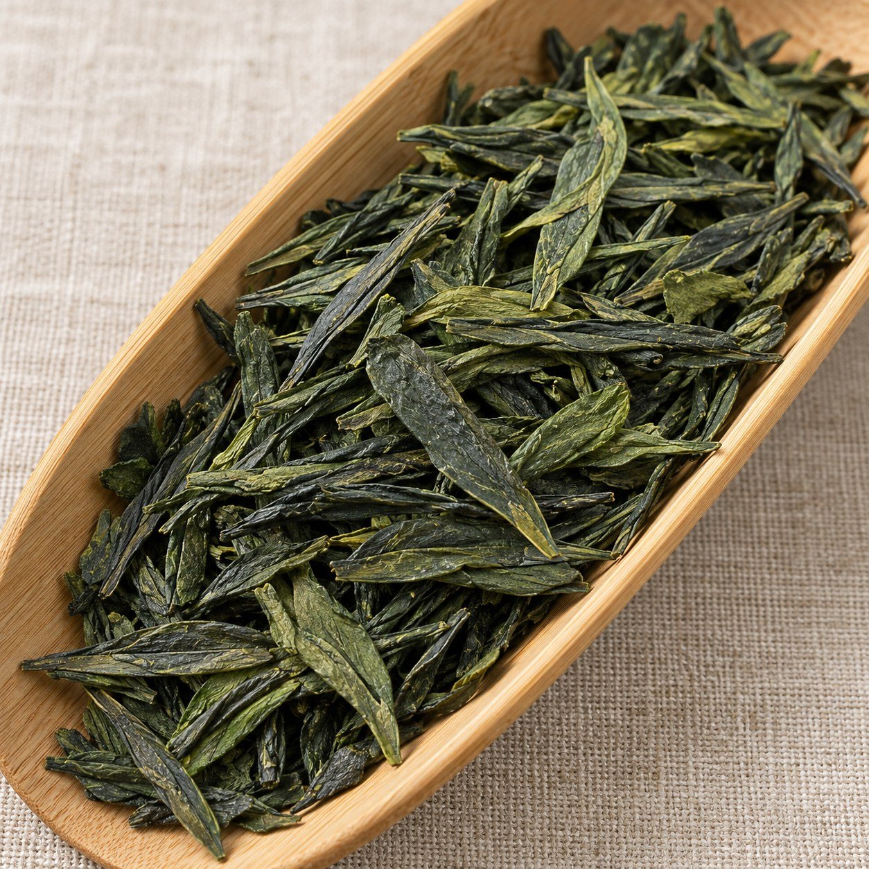 Bulk Lu'an Guapian Green Tea