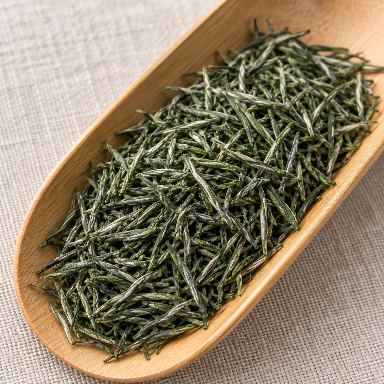 Bulk Xinyang Maojian Green Tea