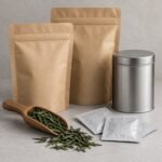 First Grade Lu'an Guapian Tea bulk and private label packaging