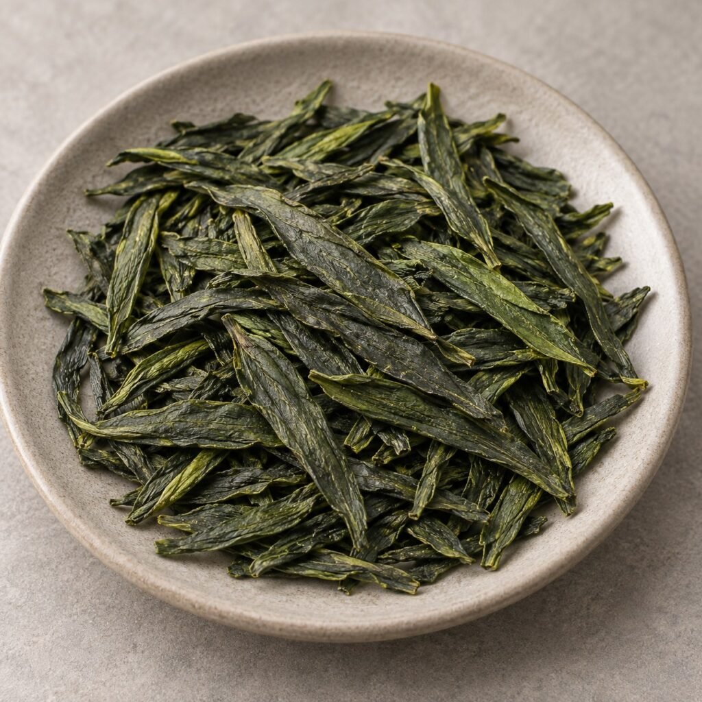 First Grade Lu'an Guapian Tea