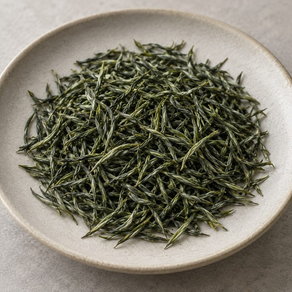 First Grade Xinyang Maojian Tea