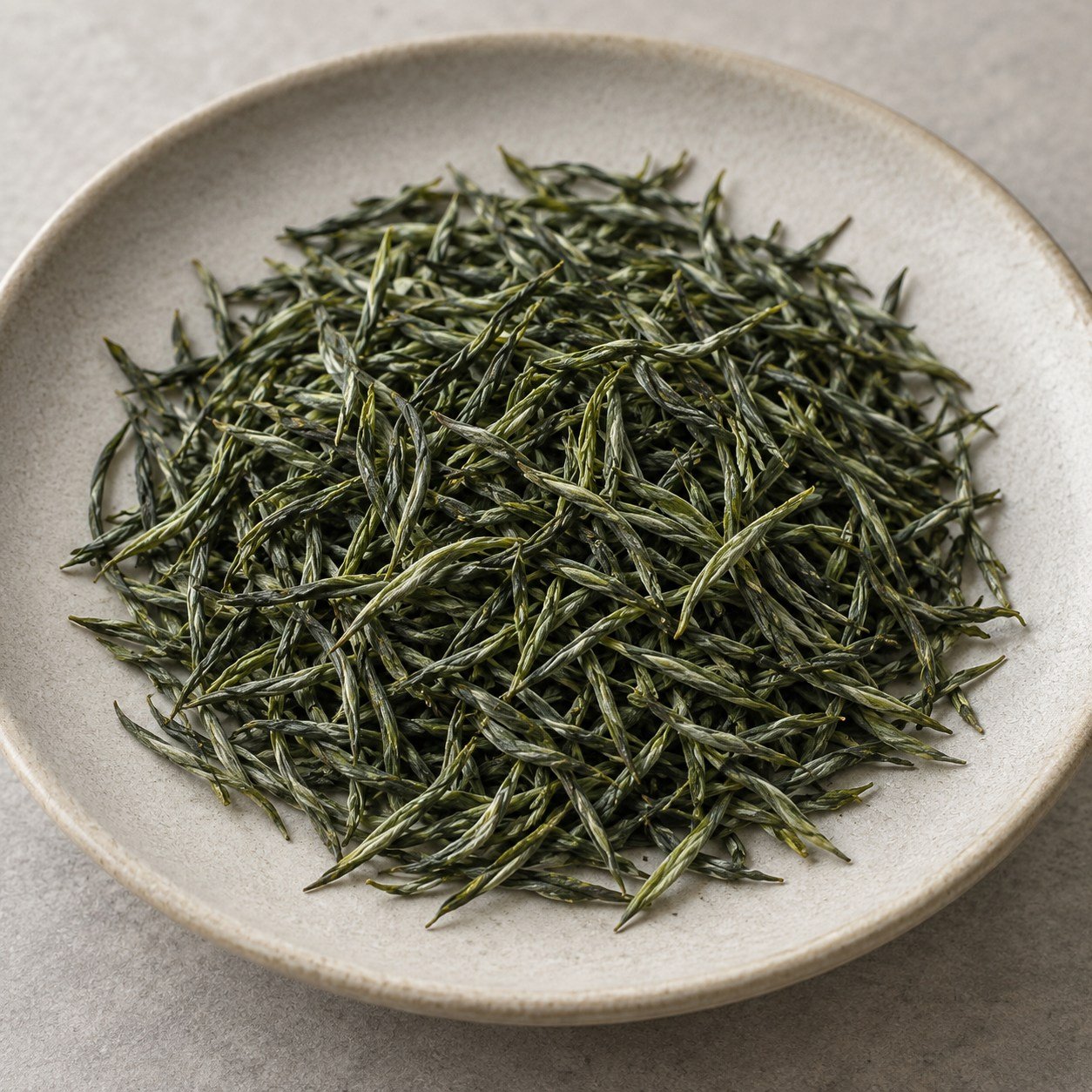 First Grade Xinyang Maojian Tea