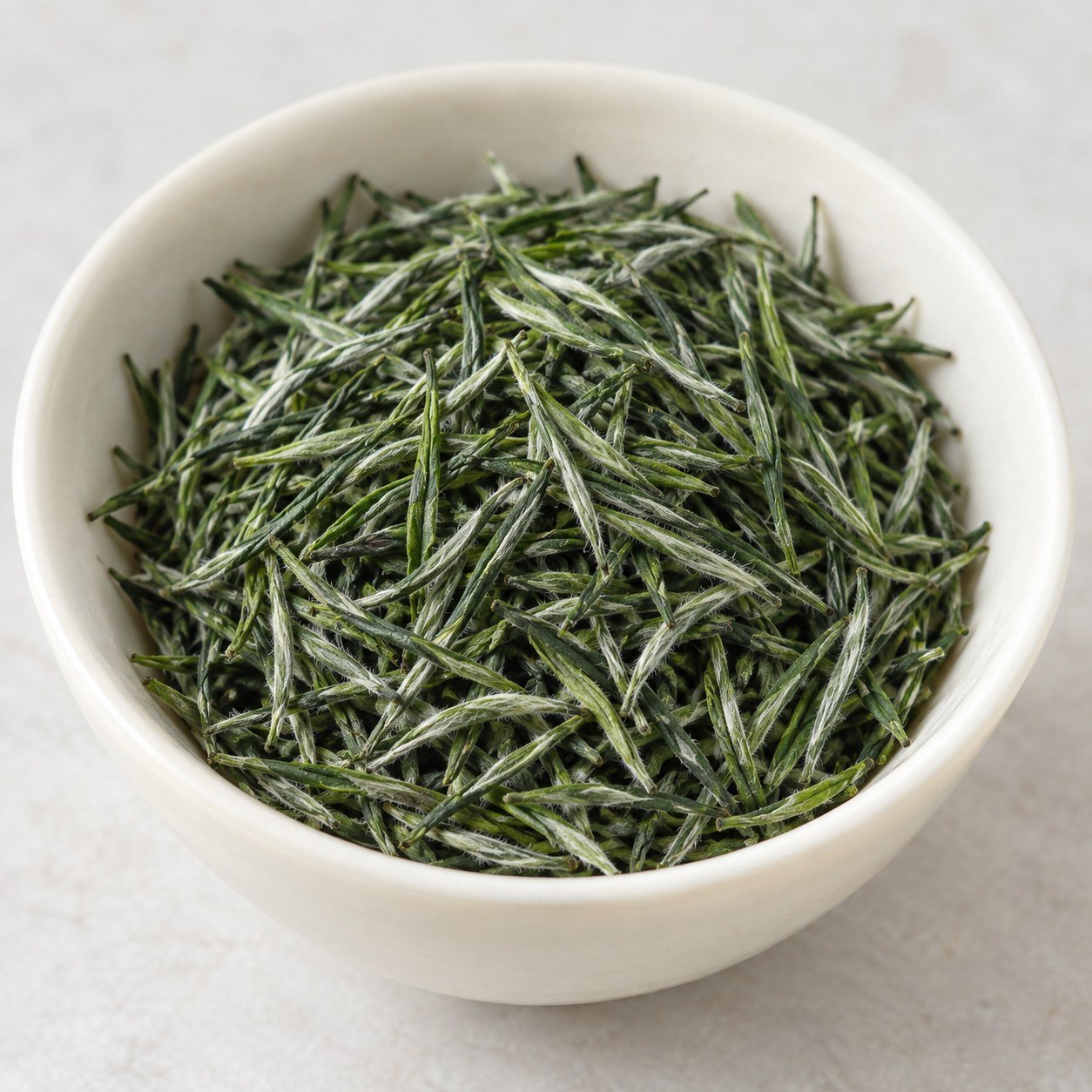 Mingqian Xinyang Maojian Tea