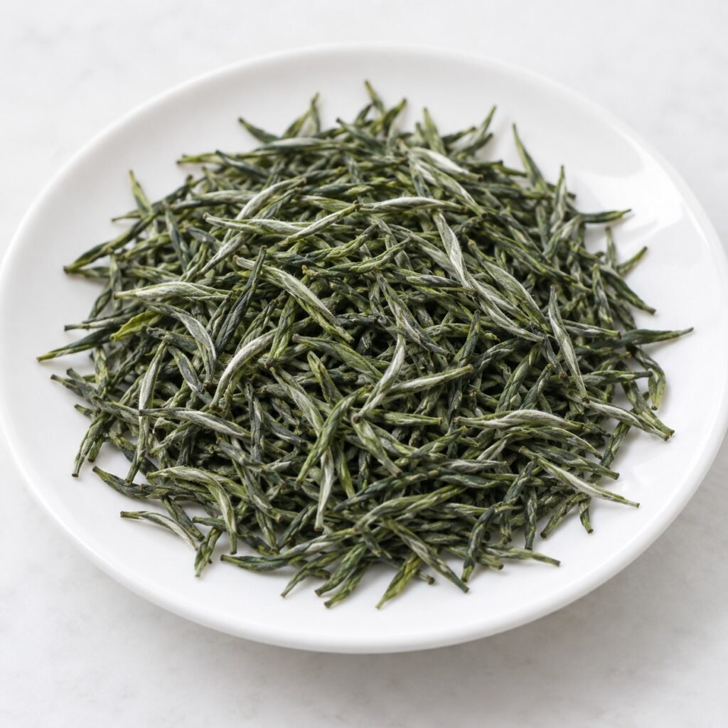 Pre-Guyu Xinyang Maojian Tea