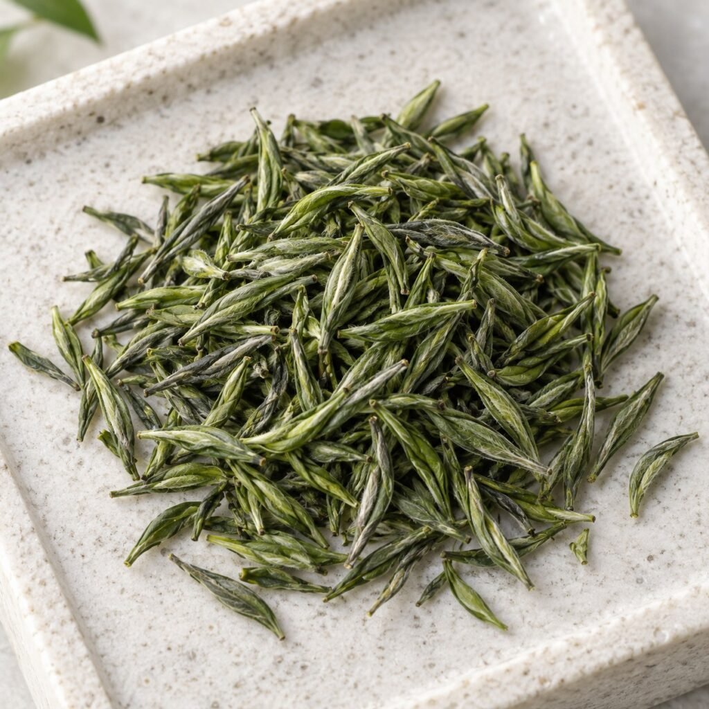 Premium Huangshan Maofeng Tea