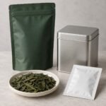 Premium Lu'an Guapian Tea bulk and private label packaging