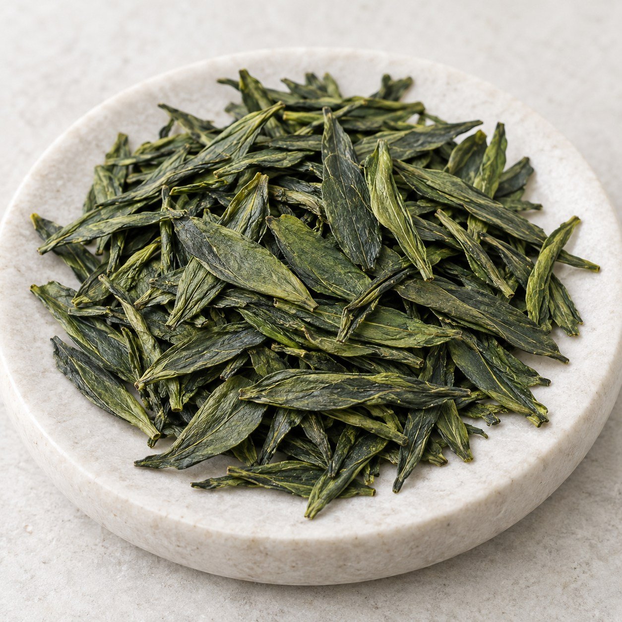 Premium Lu'an Guapian Tea