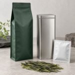 Premium Taiping Houkui Tea bulk and private label packaging