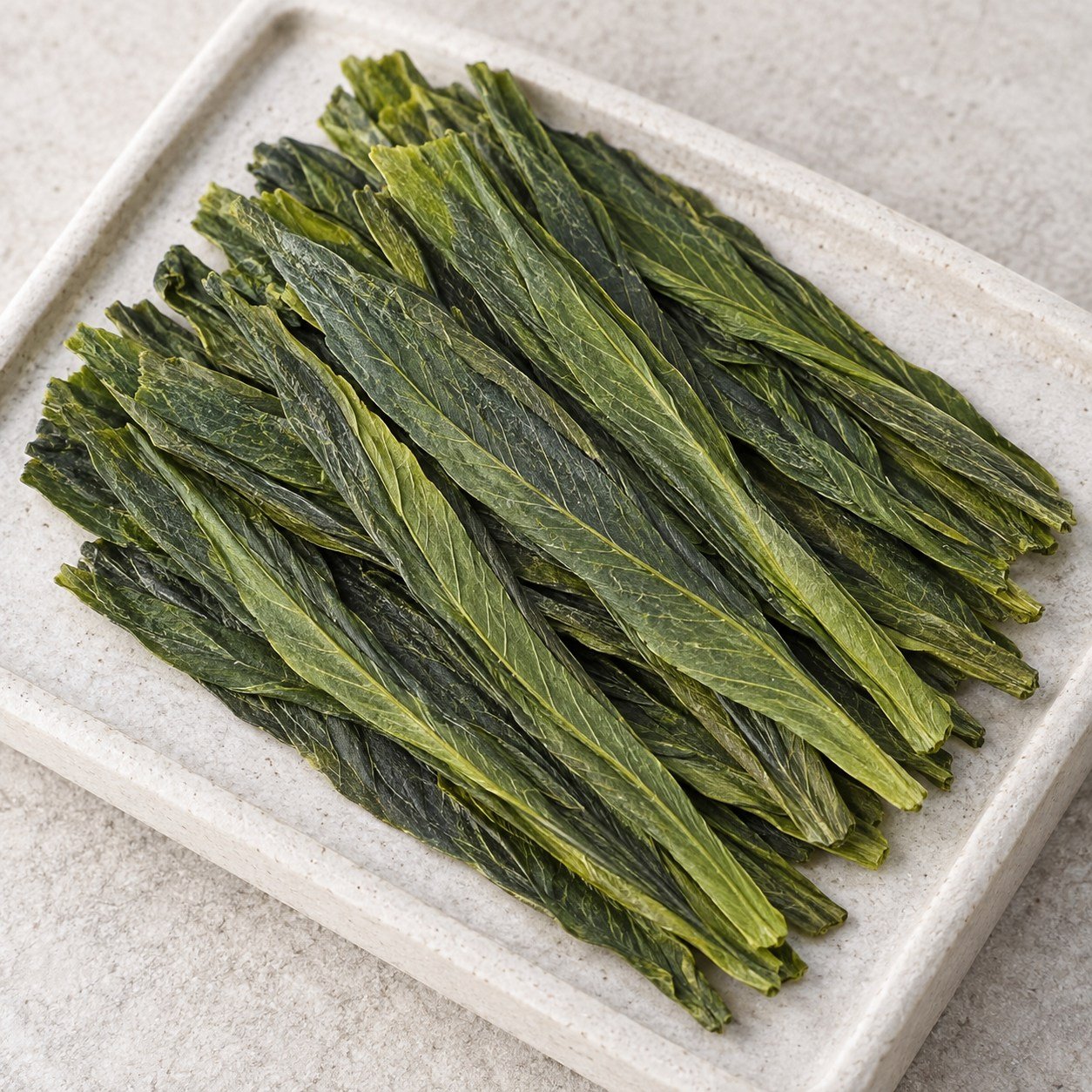 Premium Taiping Houkui Tea