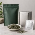 Premium Xinyang Maojian Tea bulk and private label packaging