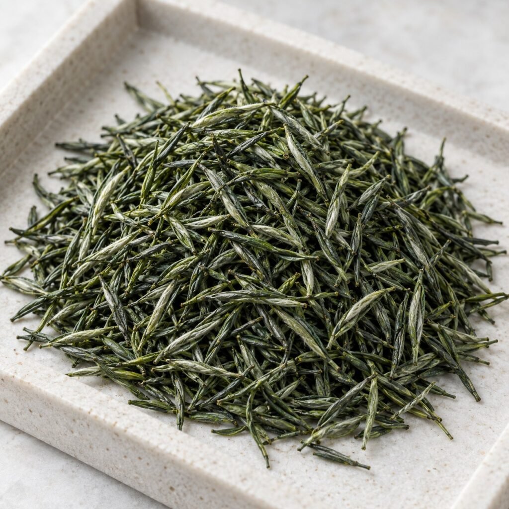 Premium Xinyang Maojian Tea