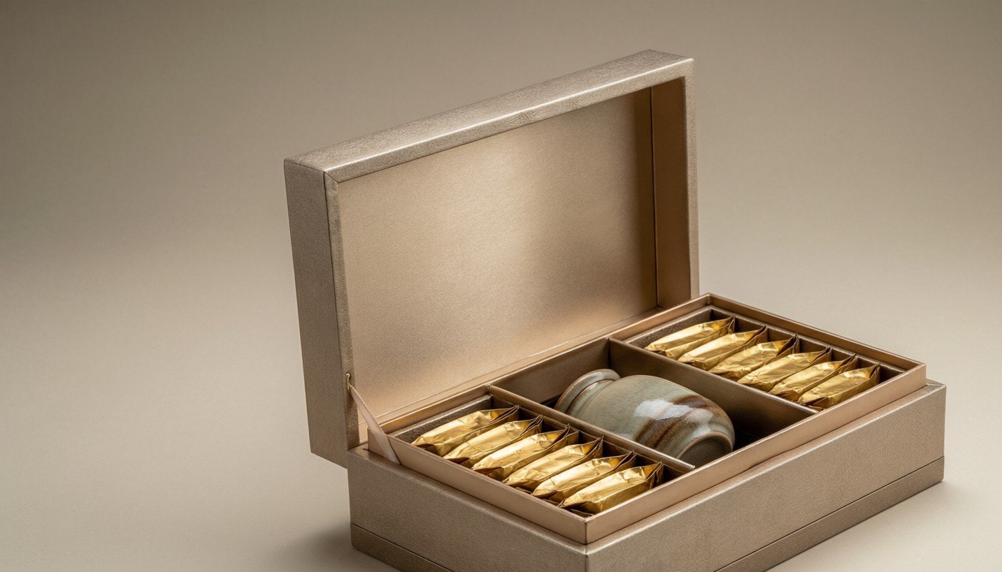 Custom Packaging