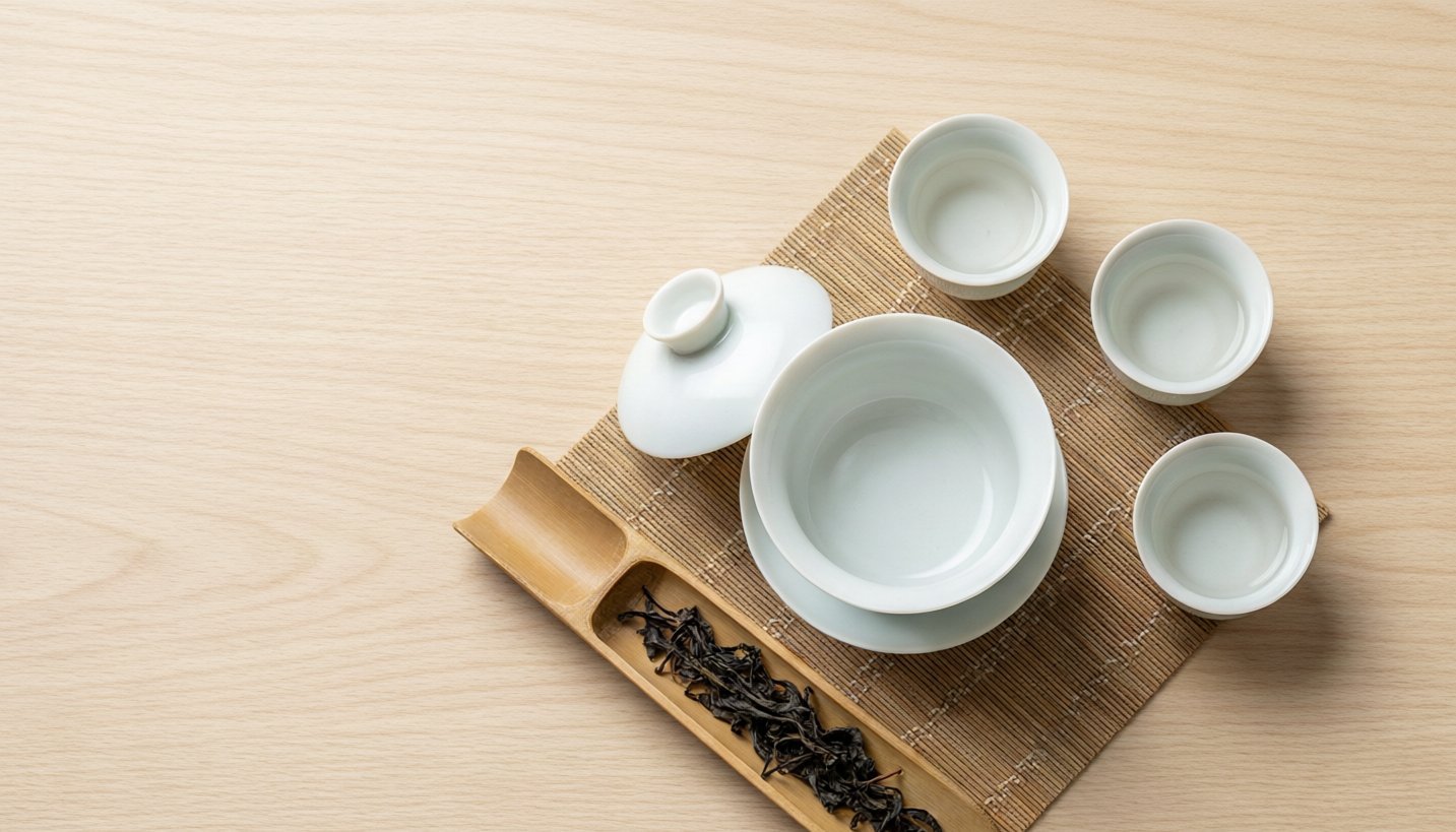 Tea by Type