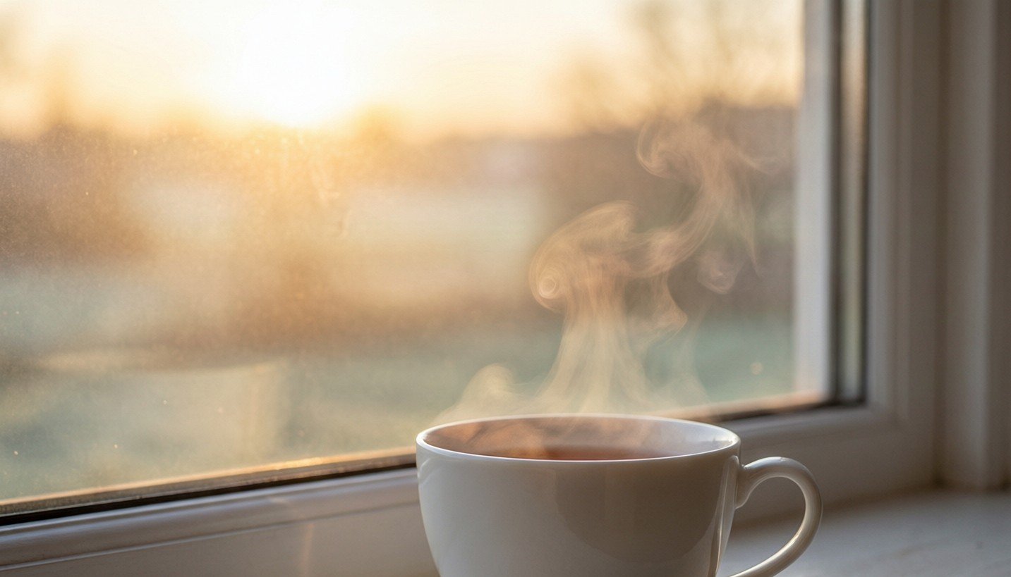 Yellow Tea