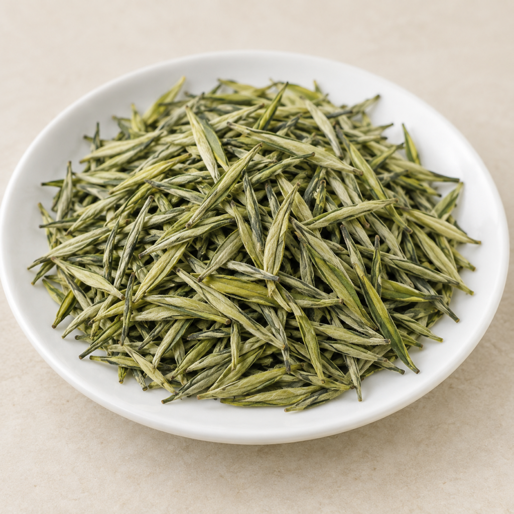 First Grade Anji White Tea