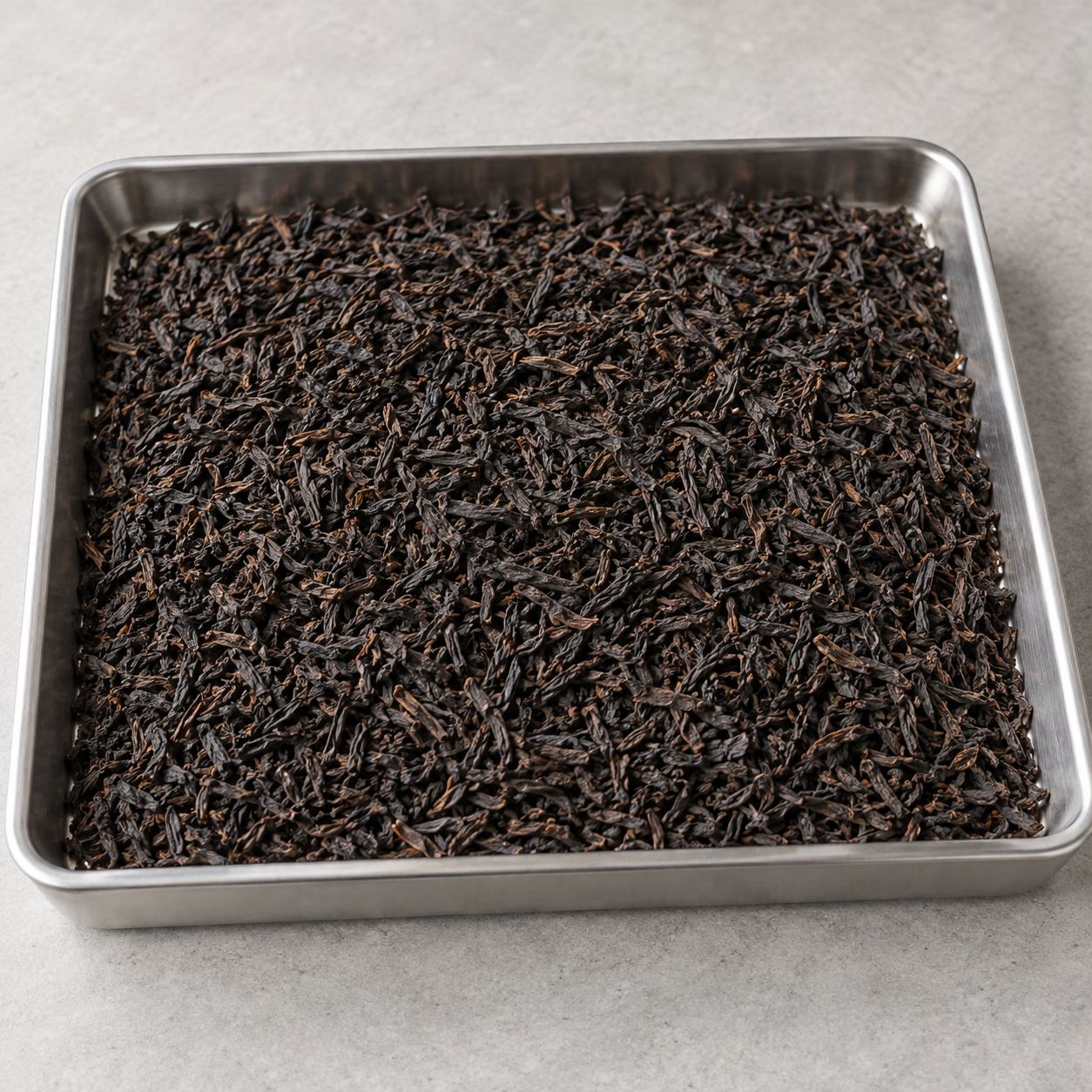 Lapsang Souchong for Blending