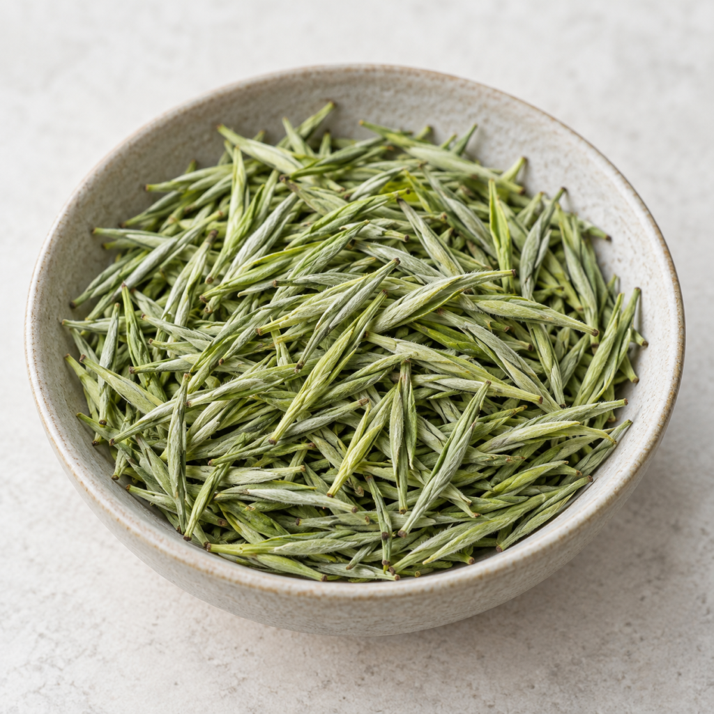 Pre-Guyu Anji White Tea