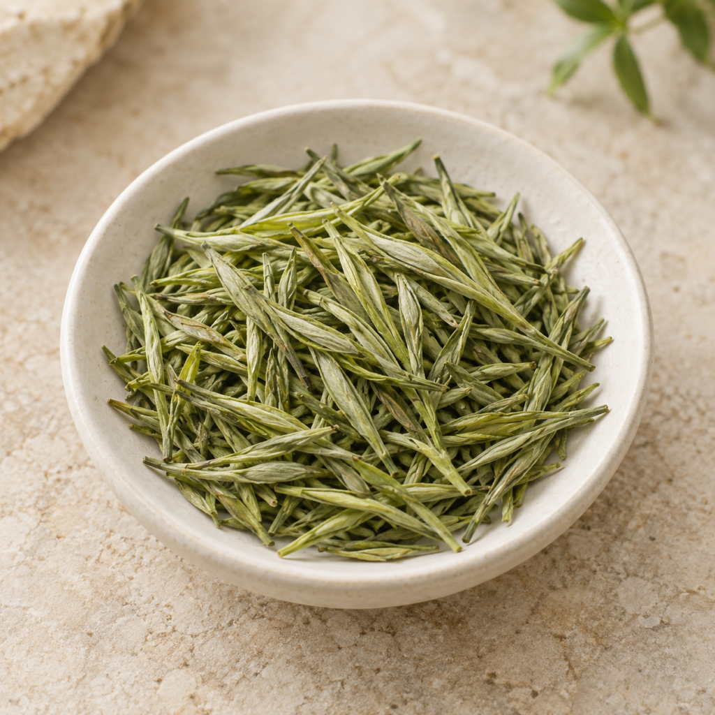 Premium Anji White Tea