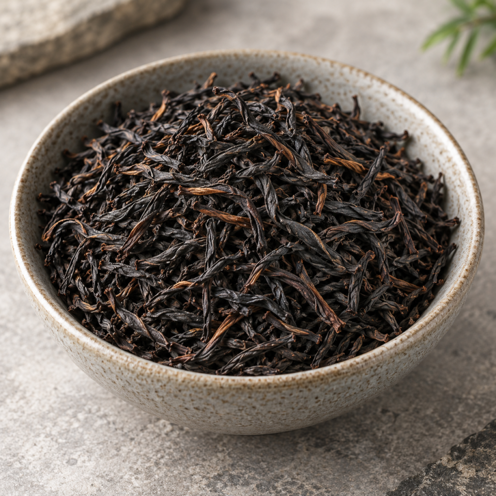 Premium Lapsang Souchong